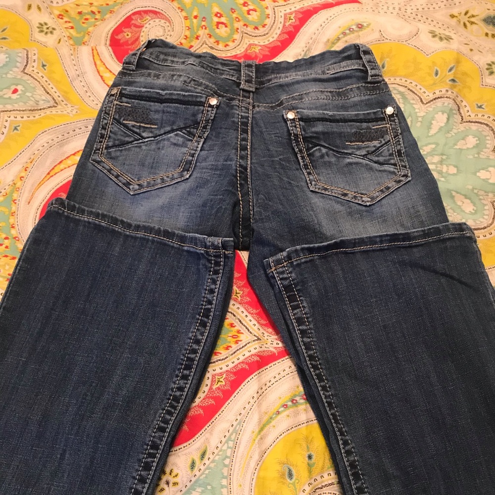 Stetson Jeans